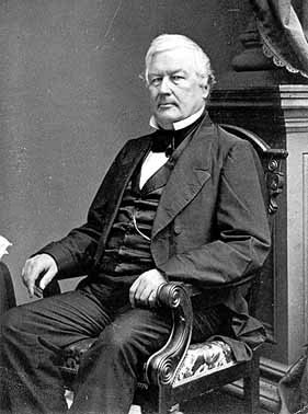 Millard Fillmore